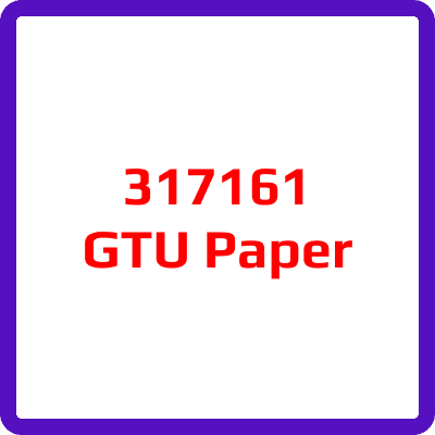 3171611 GTU Paper